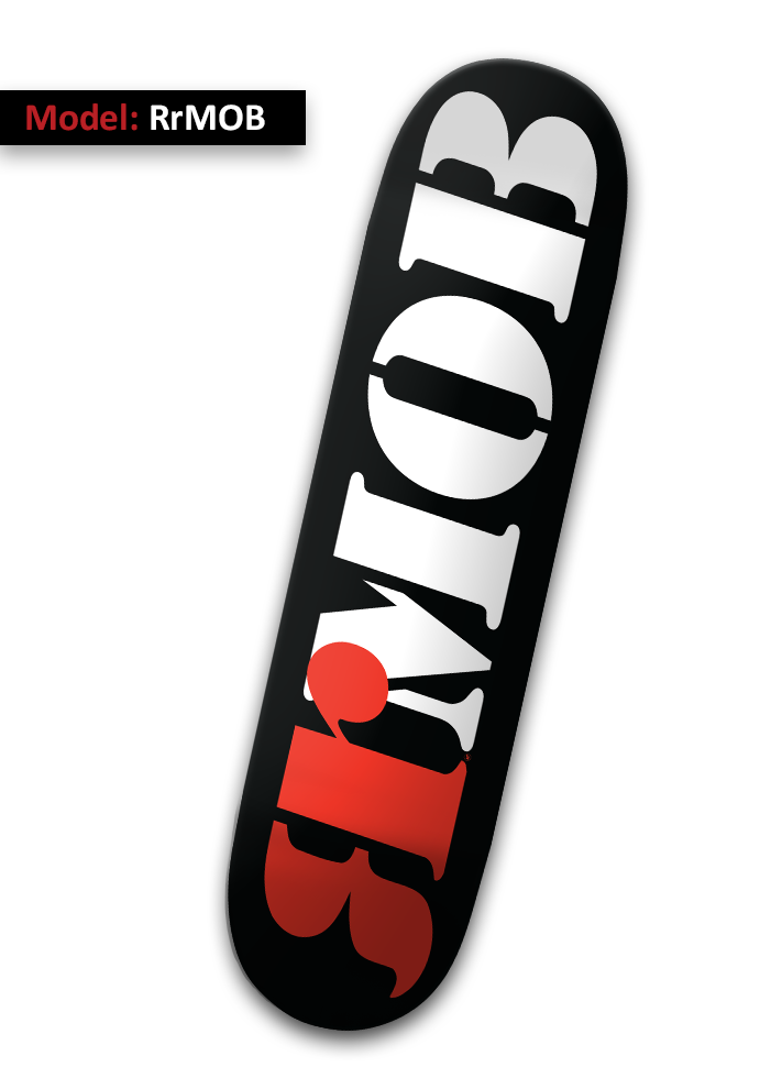 Revoked - RMOB