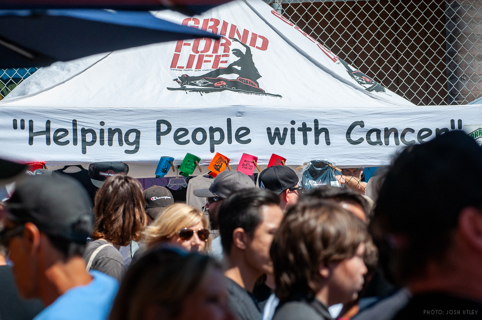 Helping People with Cancer