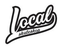 Local Skate Shop