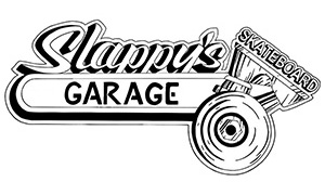 Slappy's Garage