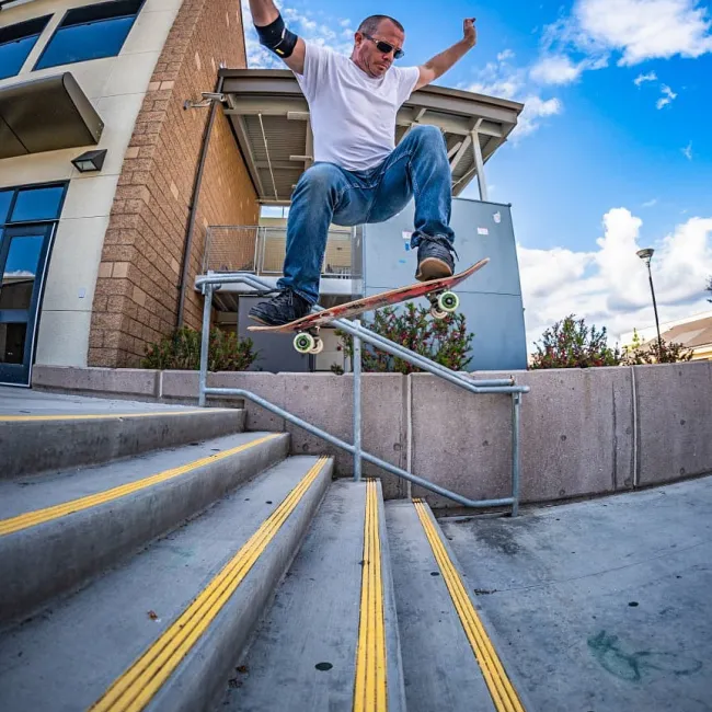 Josh Utley