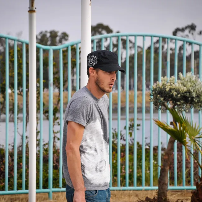Brandon Colt