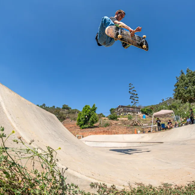 Dylan Wyatt