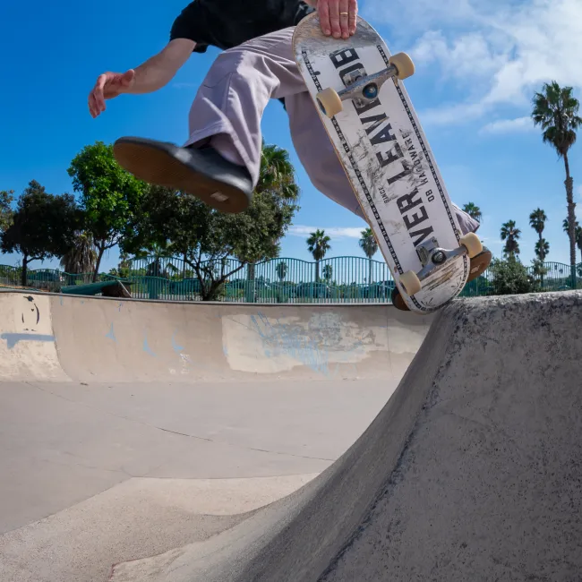 Ethan Wheeler