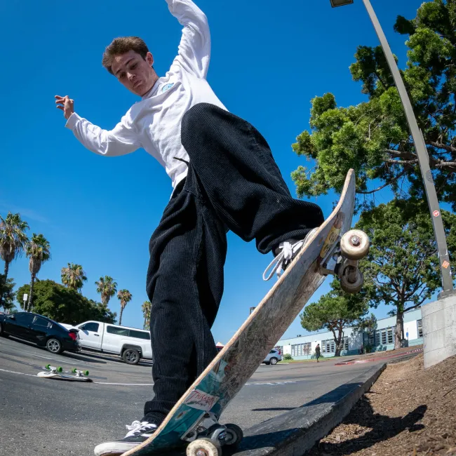 Dylan Wyatt