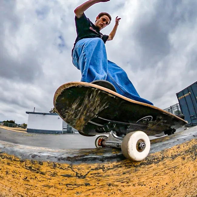Dylan Wyatt