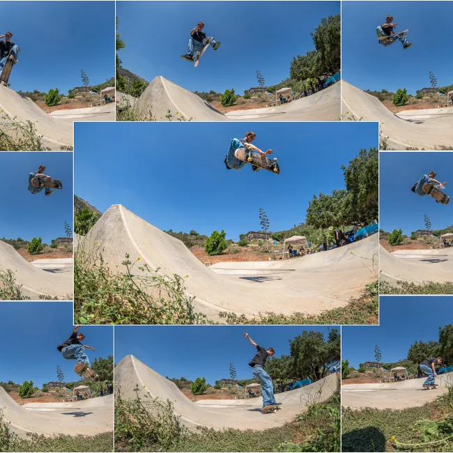 Dylan Wyatt