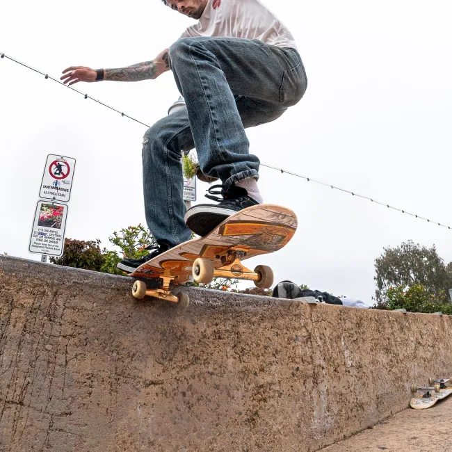 Justin Farrow