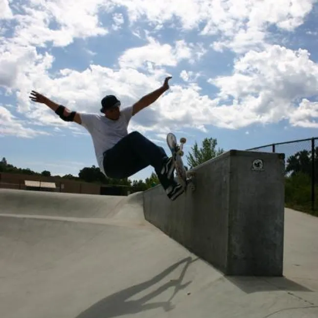 Nick Coleman