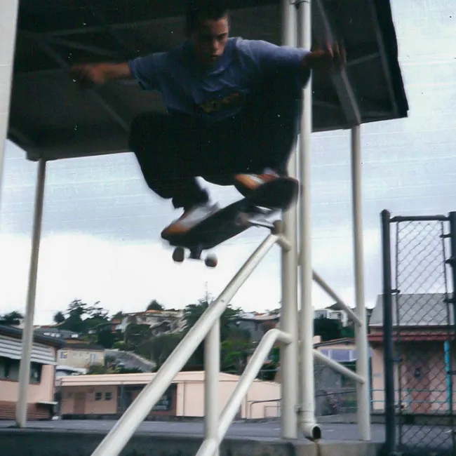 Ryan McCleary