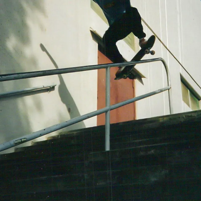 Ryan McCleary