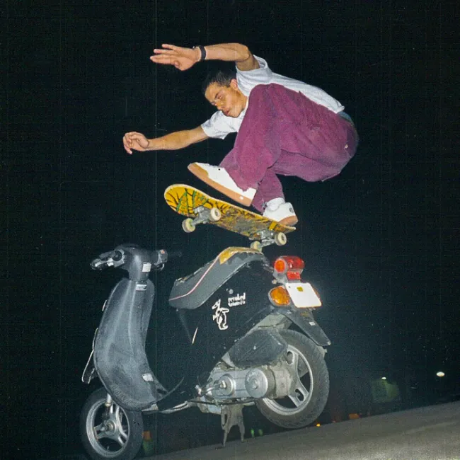 Ryan McCleary