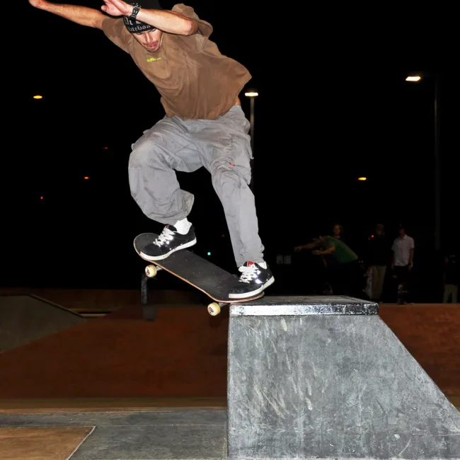 Ryan McCleary