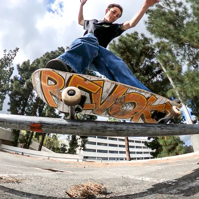 Dylan Wyatt