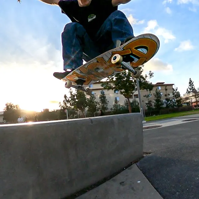 Dylan Wyatt
