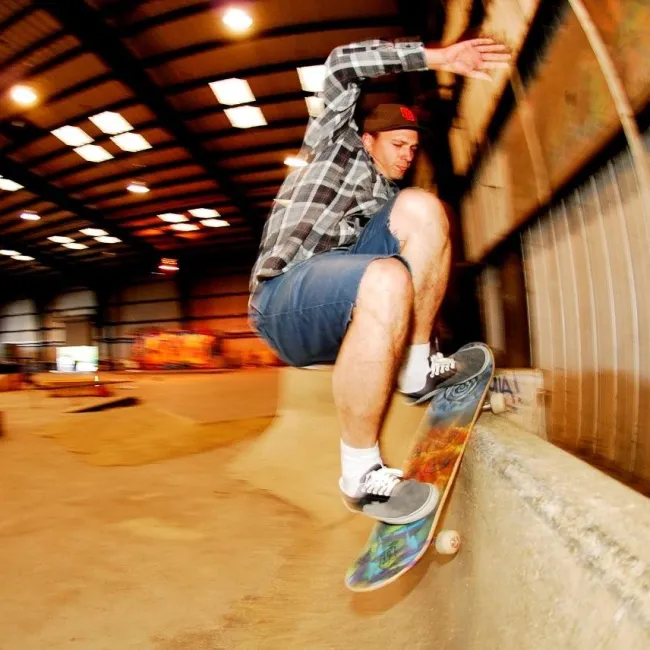 Nick Coleman