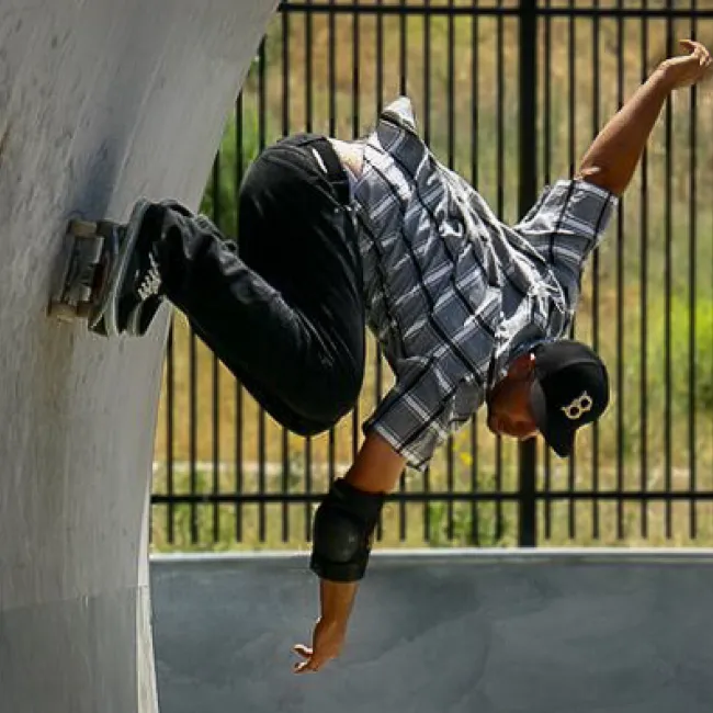Nick Coleman